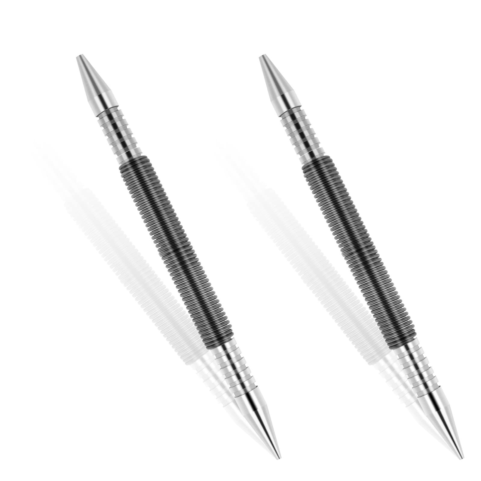 Amazon.com: Thinp 2 Pieces Spring Nail Set, Nail Set Tool and